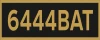 logo 6444 BAT